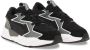 PUMA Rs-Z Outline Jr De sneakers van de manier Jongen Zwarte - Thumbnail 10