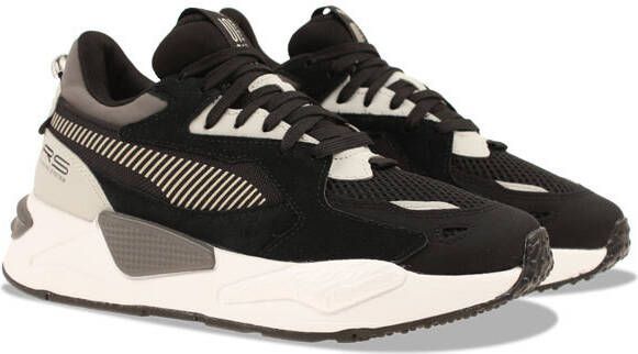 Puma RS-Z Reinvention Jr Zwart Wit