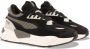 PUMA SELECT RS-Z Reinvention Junior Trainers Puma Black Puma White Kinderen - Thumbnail 10