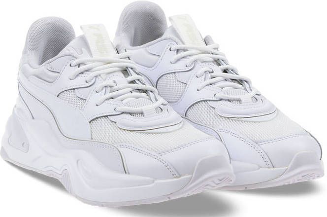 Puma RSâ2K Core Wit Heren