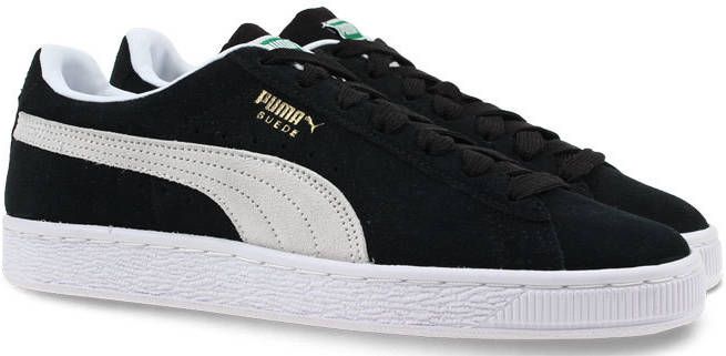 Puma Suede Classic Zwart