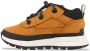 Timberland Field Trekker Low Camel Kinderen - Thumbnail 3