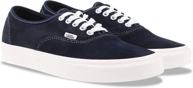 Vans Authentic Donkerblauw Heren