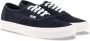 Vans Blauwe lage sneaker met metalen oogjes Blue Heren - Thumbnail 15