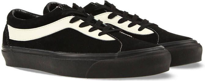 Vans Bold Zwart Heren