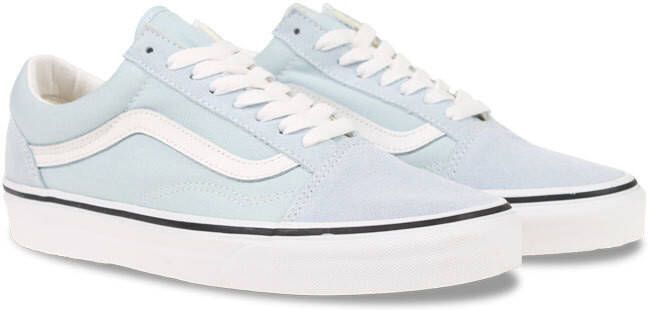 Vans Old Skool Baby Blauw Dames