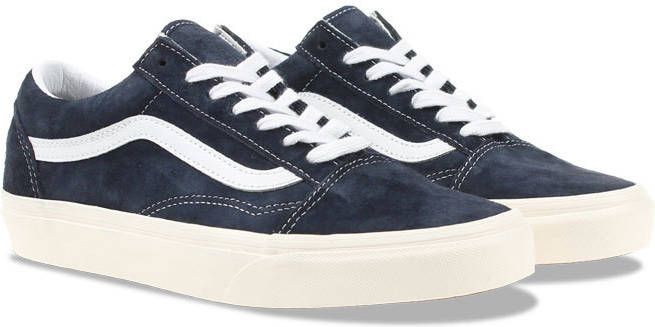 Vans Old Skool Blauw Dames