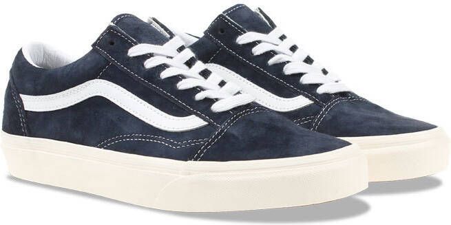 Vans Old Skool Donkerblauw Dames