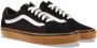 Vans Unisex Lifestyle Classic FTW Sneaker Ua Old Skool (Gumsole)Black Medium Gum - Thumbnail 2