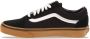 Vans Unisex Lifestyle Classic FTW Sneaker Ua Old Skool (Gumsole)Black Medium Gum - Thumbnail 3