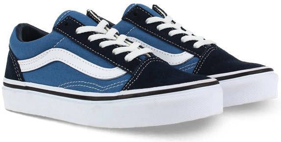 Vans Old Skool Lichtblauw Kinderen