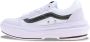 Vans Oude Skool Overt CC Sneakers White - Thumbnail 8