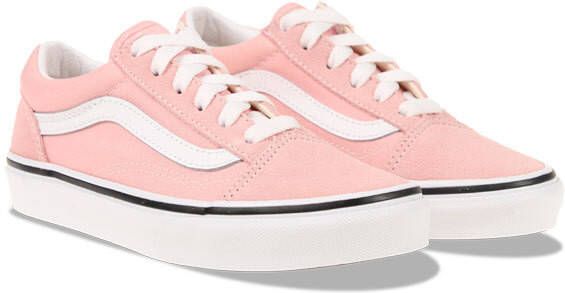 Vans Old Skool Roze Kinderen