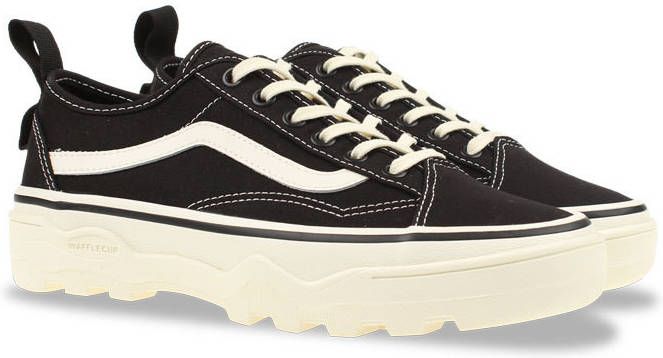 Vans Sentry Old Skool Zwart Dames