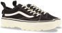 Vans Ua Sentry Old Skool Wafflecup Sneakers Zwart Dames - Thumbnail 8