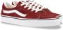 Vans Lage Sk8-low Sneaker Port Royale Wit White Heren - Thumbnail 5