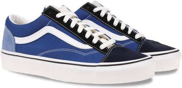 Vans Style 36 Blauw Heren