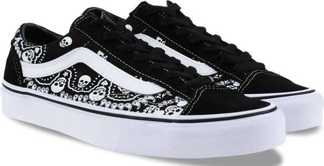 Vans Style 76 Zwart Dames