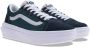 Vans Old Skool Overt Cc Skate Schoenen pop color navy grey maat: 45 beschikbare maaten:45 - Thumbnail 3