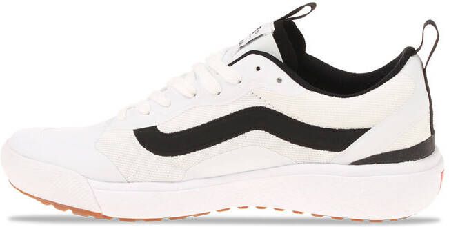 Vans UltraRange EXO Wit Zwart Dames