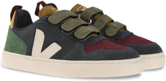 Veja V-10 Blauw Groen Kinderen