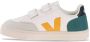 Veja Lage Sneakers Small V-12 Velcro - Thumbnail 4