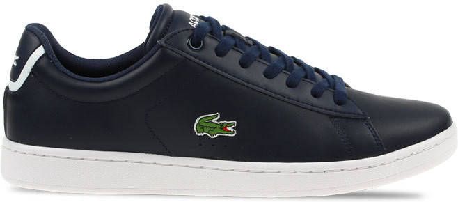 Lacoste Carnaby Bl Blauw Heren