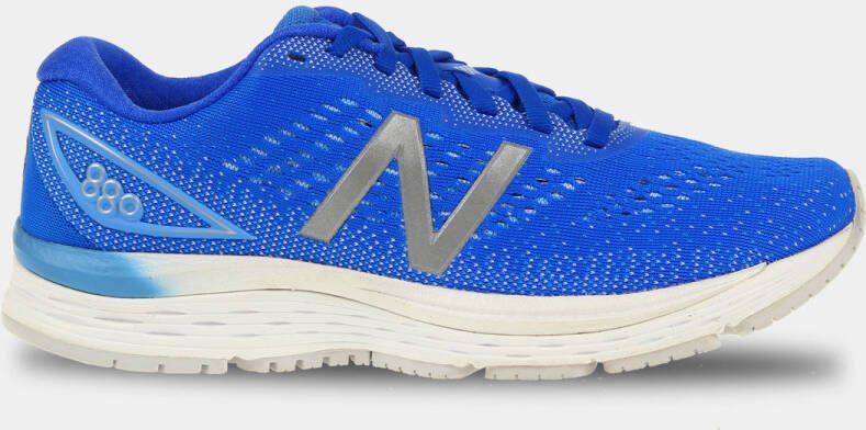 New Balance 880 Blauw Dames Schoenen