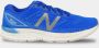 New Balance 880 Blauw Dames - Thumbnail 1