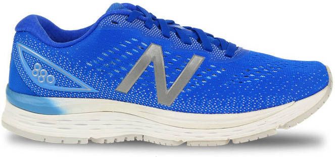 New Balance 880 Blauw Dames