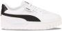 PUMA SELECT Puma Cali Dream Lth Wns De sneakers van de manier Vrouw Witte - Thumbnail 3