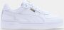 PUMA Cali Sport Men Classic De sneakers van de manier Man Witte - Thumbnail 4