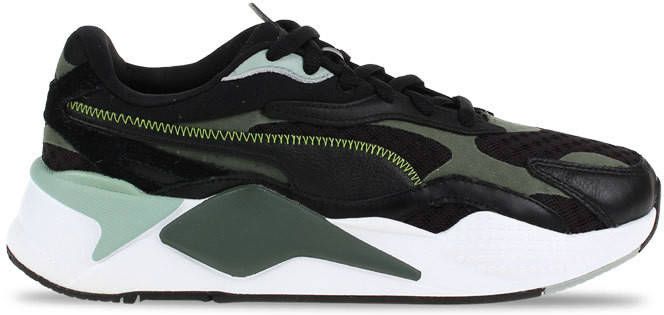 Puma RS-XÂ³ Zwart Heren