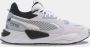 Puma RS-Z Reinvention Nimbus Cloud Black heren sneakers - Thumbnail 1