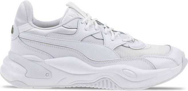 Puma RSâ2K Core Wit Heren