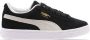 Puma Sneakers met labelprint in metallic model 'SUEDE CLASSIC' - Thumbnail 4