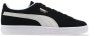 Puma Suede basisschool Schoenen Black Leer Foot Locker - Thumbnail 5