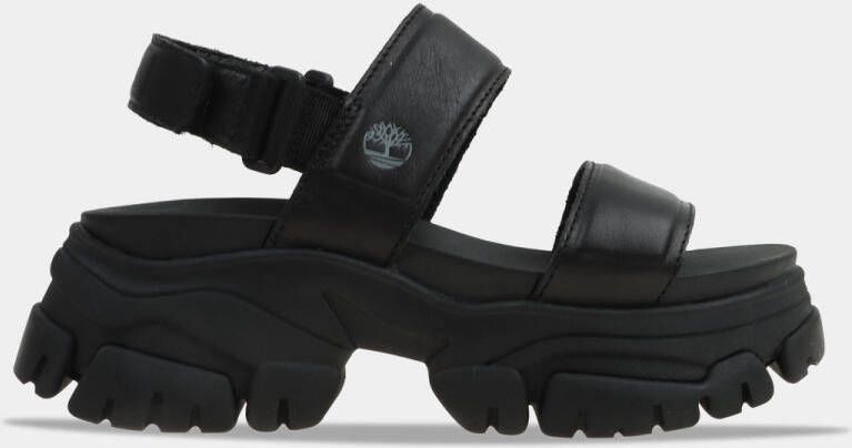 TIMBERLAND Adley Way Sandal Zwart Dames