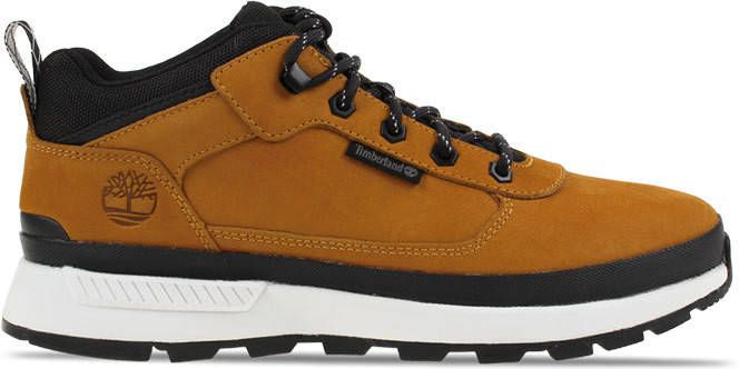 Timberland Wandelschoenen FIELD TREKKER MID LACE UP SNEAKER Wintersneaker sneaker winterschoenen - Foto 4