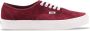 Vans UA Authentic Psde Mdred Sneakers Vn0A5Hzs9G8 Rood Dames - Thumbnail 2