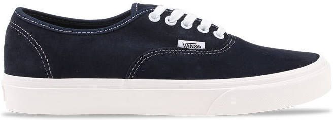 Vans Authentic Donkerblauw Heren