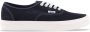 Vans Blauwe lage sneaker met metalen oogjes Blue Heren - Thumbnail 3