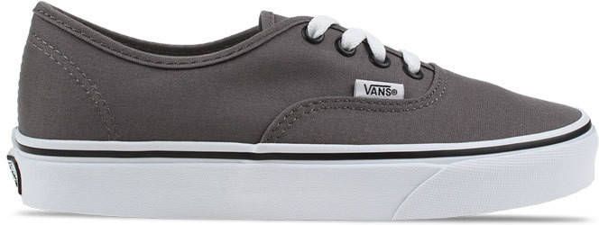 Vans Authentic Grijs Dames