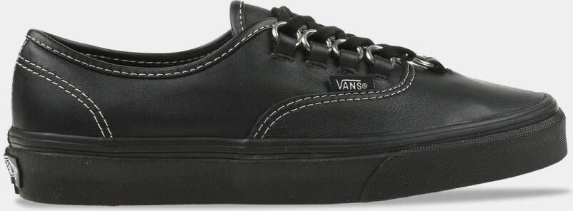 Vans Authentic Hardware Zwart Dames