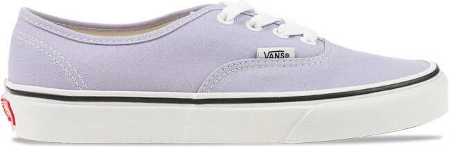 Vans Authentic Lila Dames