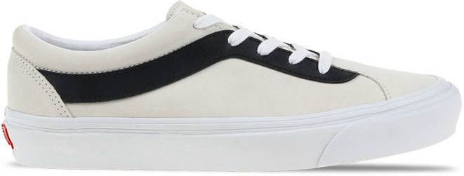 Vans Bold Wit Zwart Heren