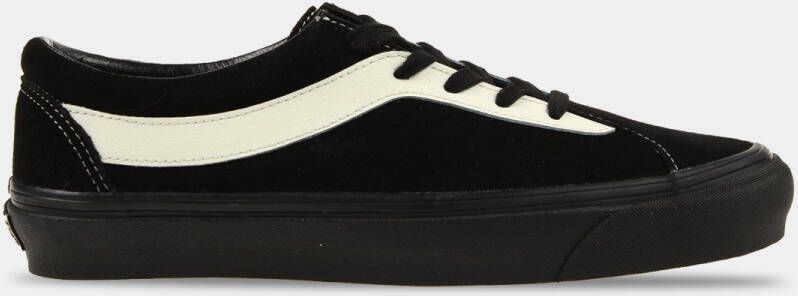 Vans Bold Zwart Heren