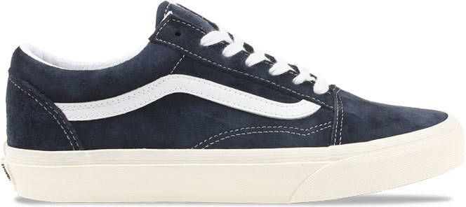 Vans Old Skool Blauw Dames