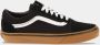 Vans Unisex Lifestyle Classic FTW Sneaker Ua Old Skool (Gumsole)Black Medium Gum - Thumbnail 1