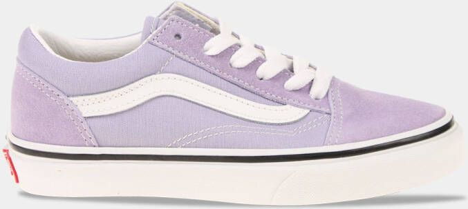 Vans Old Skool Lila Kinderen